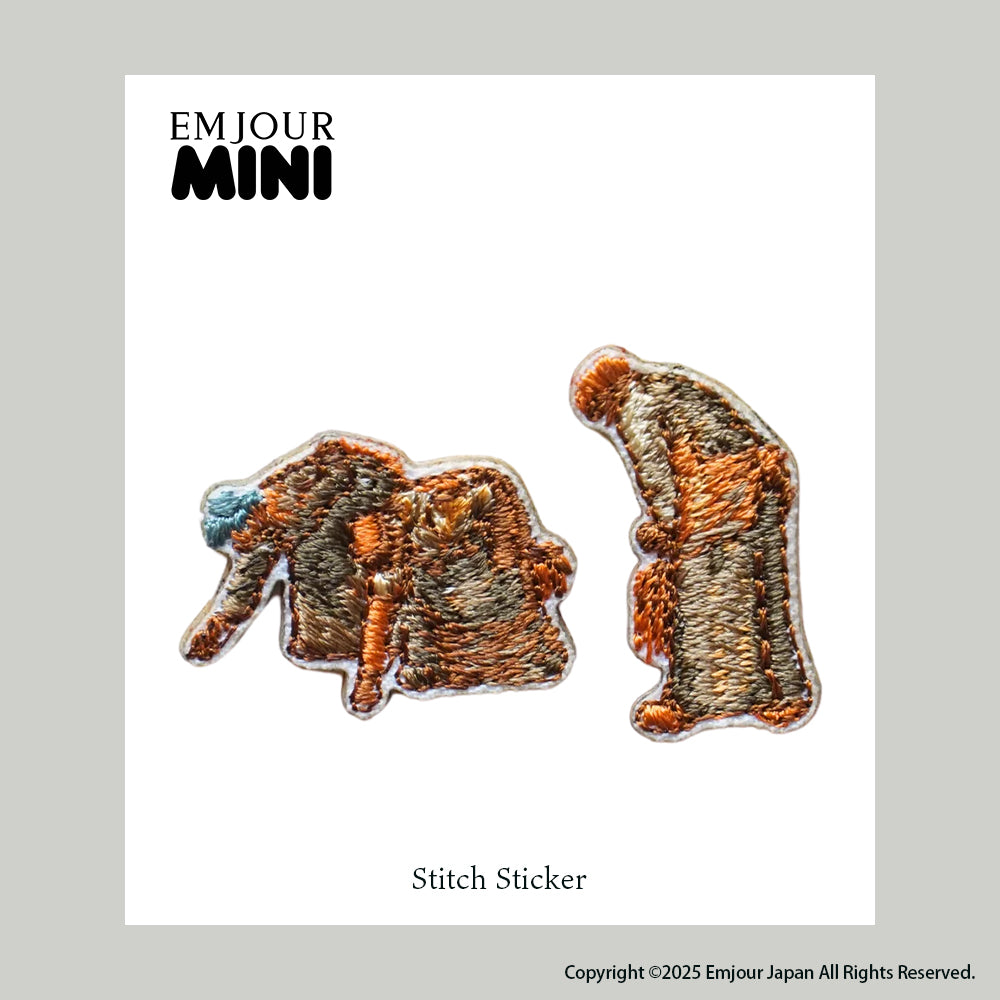 正規品 ワッペン 刺繍ワッペン 絵画 アート 落穂拾い モナ・リザ 真珠の耳飾りの少女 イレーヌ・カーン・ダンヴェール嬢 天使 システィーナの聖母 ダヴィンチ フェルメール グッズ プレゼント ギフト 贈り物 EMJOUR エンジュール  ハンドメイド 手芸 アップリケ ステッカー