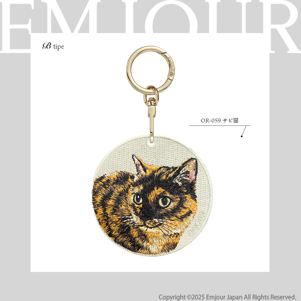 さびねこ