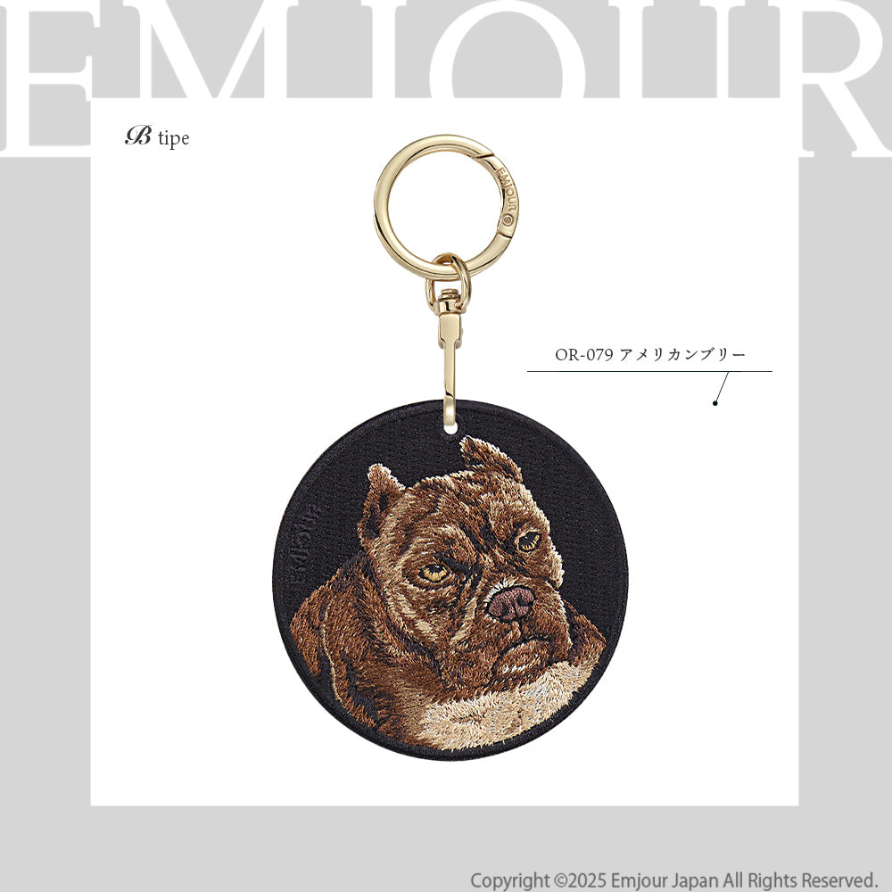 アメリカンブリー