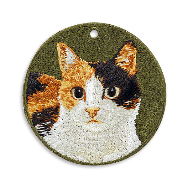三毛猫