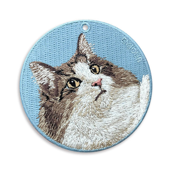ノルウェージャンフォレストキャット