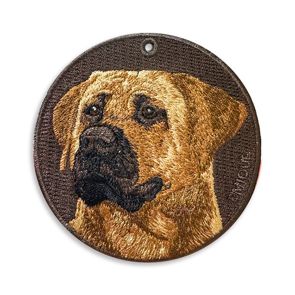 土佐犬