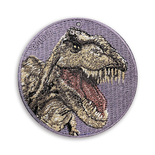 ティラノサウルス