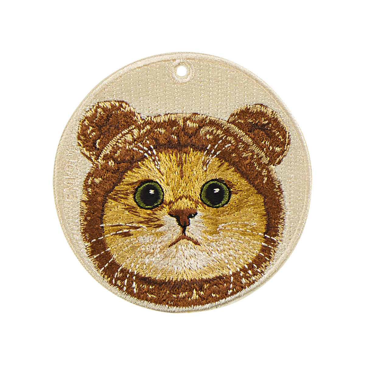 ブリショ (クマ耳)