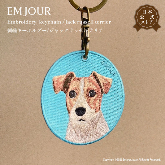 ジャックラッセルテリア