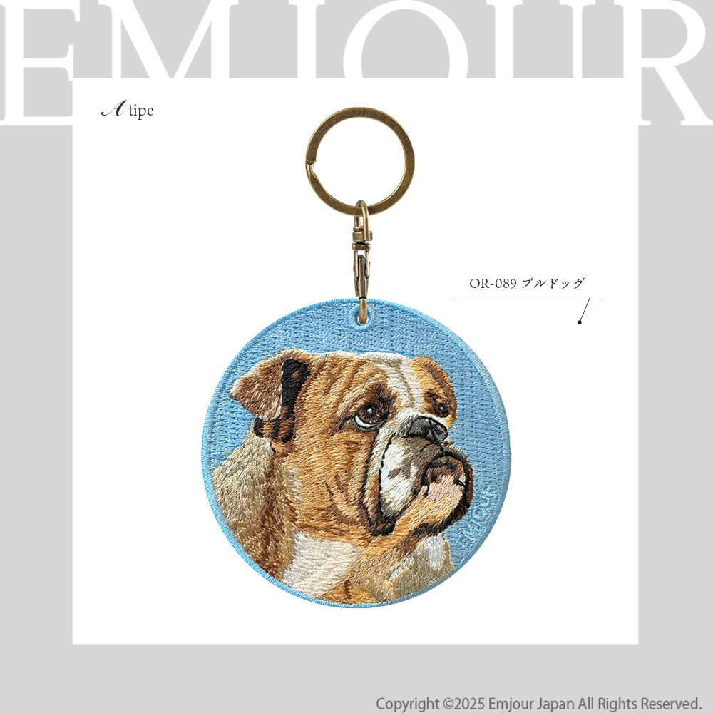 ブルドッグ – Emjour Japan