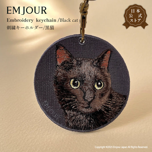 黒猫