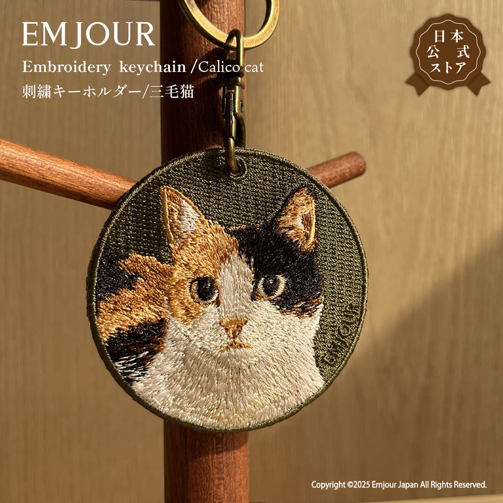 三毛猫