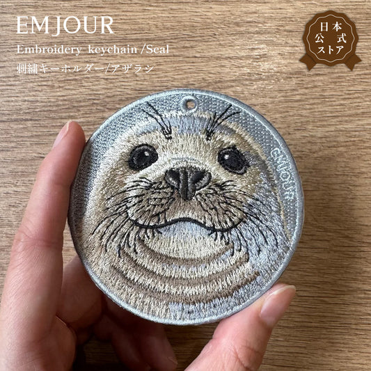 アザラシ