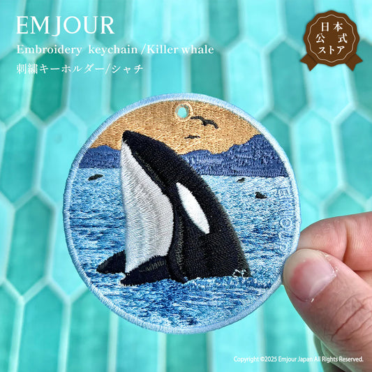 シャチ