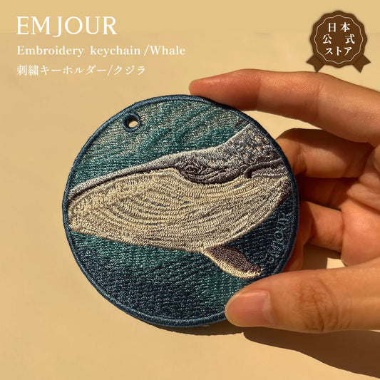 シロナガスクジラ