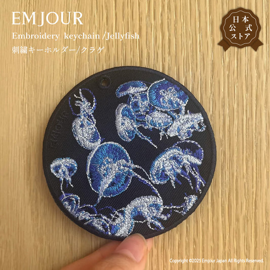 クラゲ