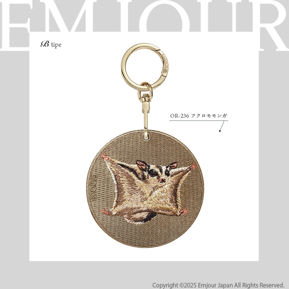 フクロモモンガ – Emjour Japan