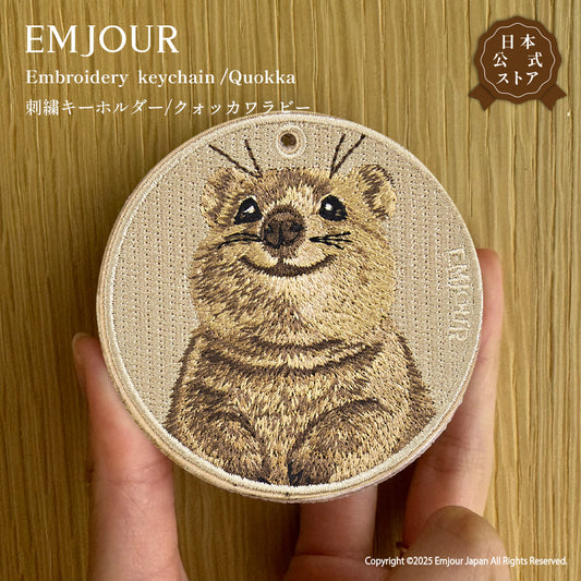 クオッカワラビー