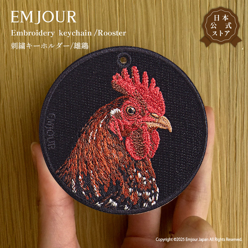 bird series – Emjour Japan