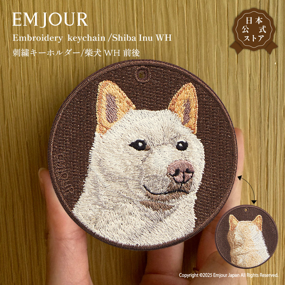 柴犬WH (前後)