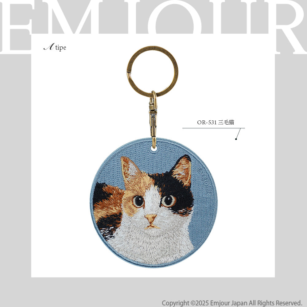 三毛猫 (前後)