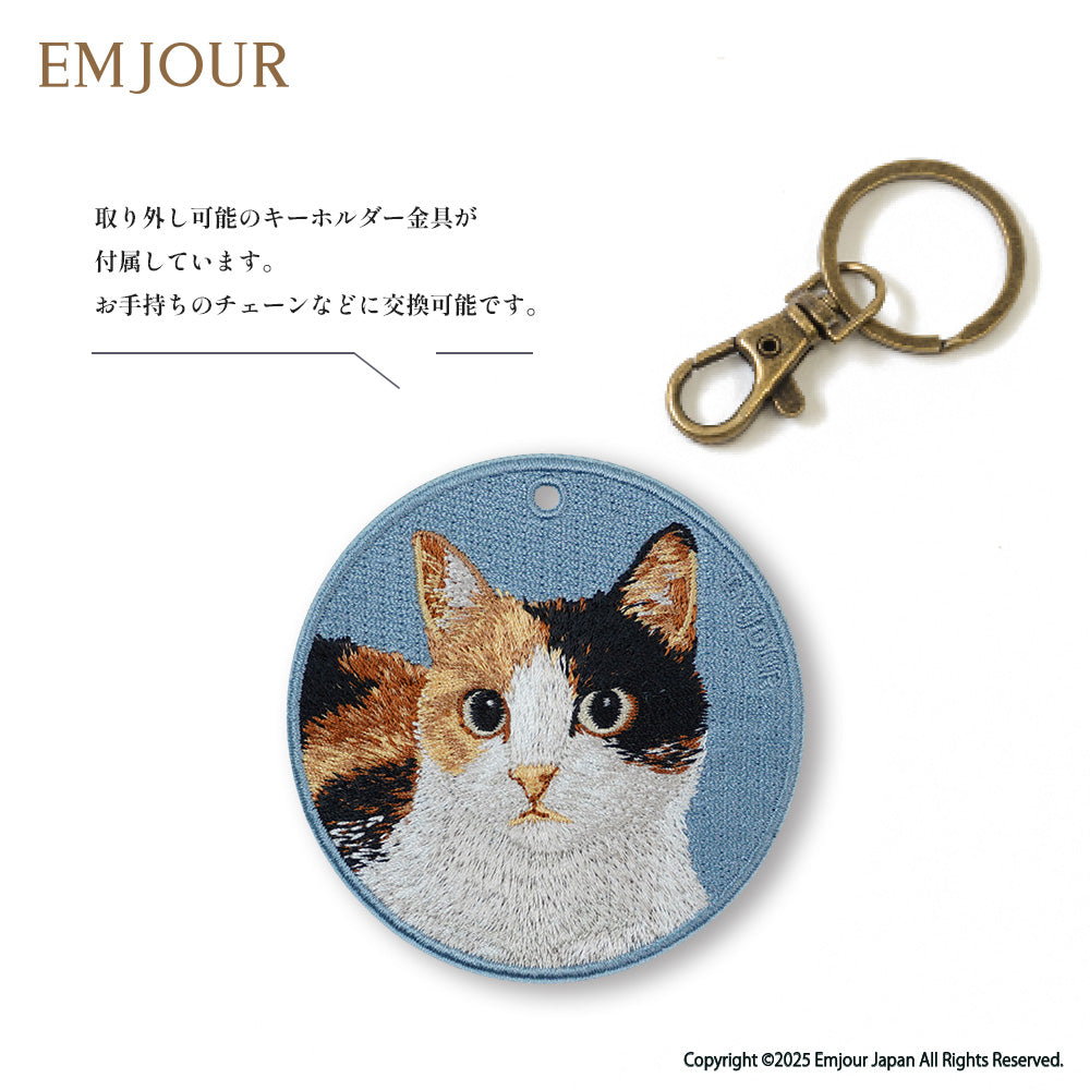 三毛猫 (前後)