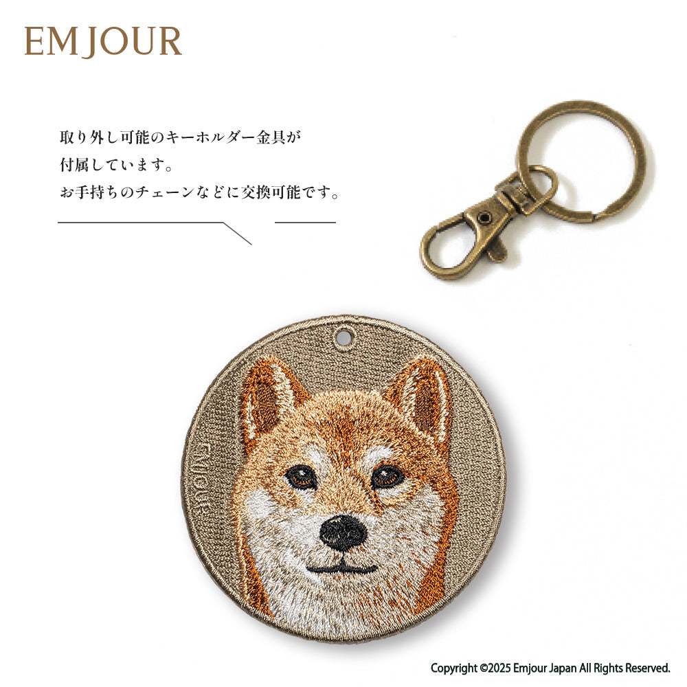 ぶち犬 台湾犬 – Emjour Japan